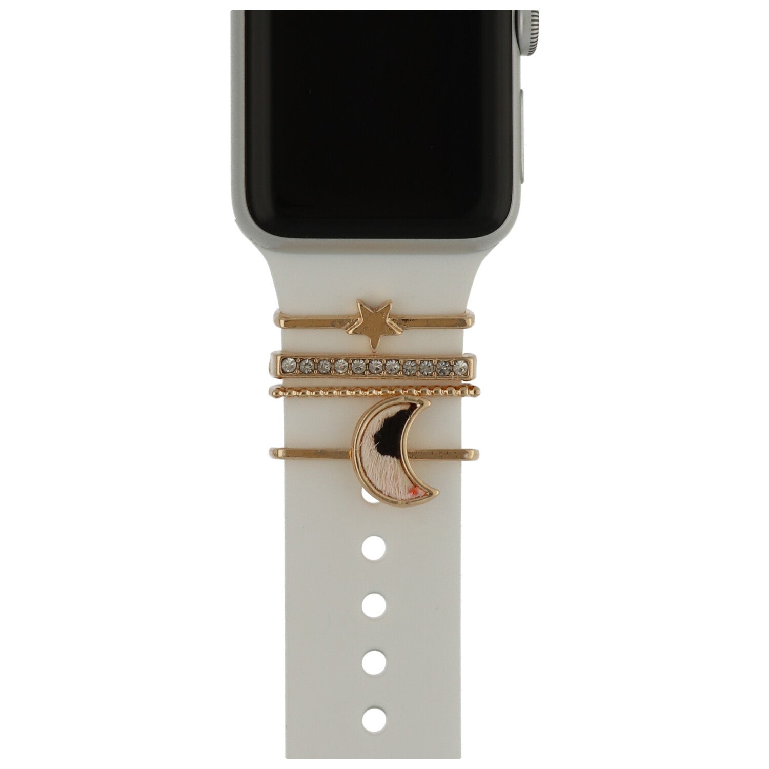 Apple Watch sieraad - Geke goud