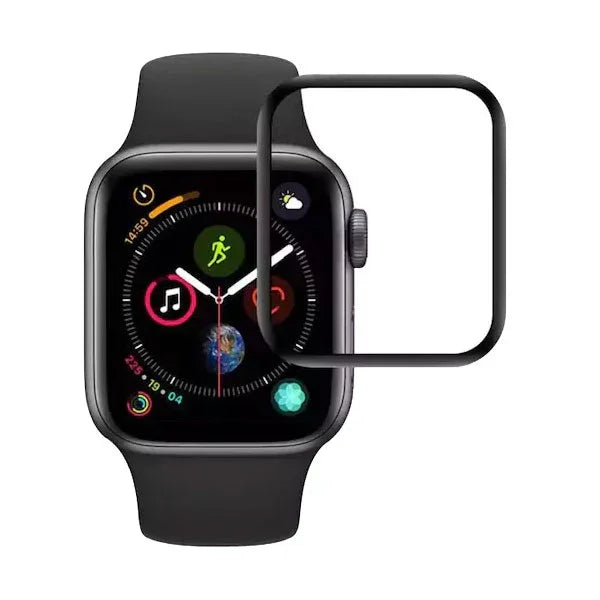 Apple Watch flexibele screenprotector