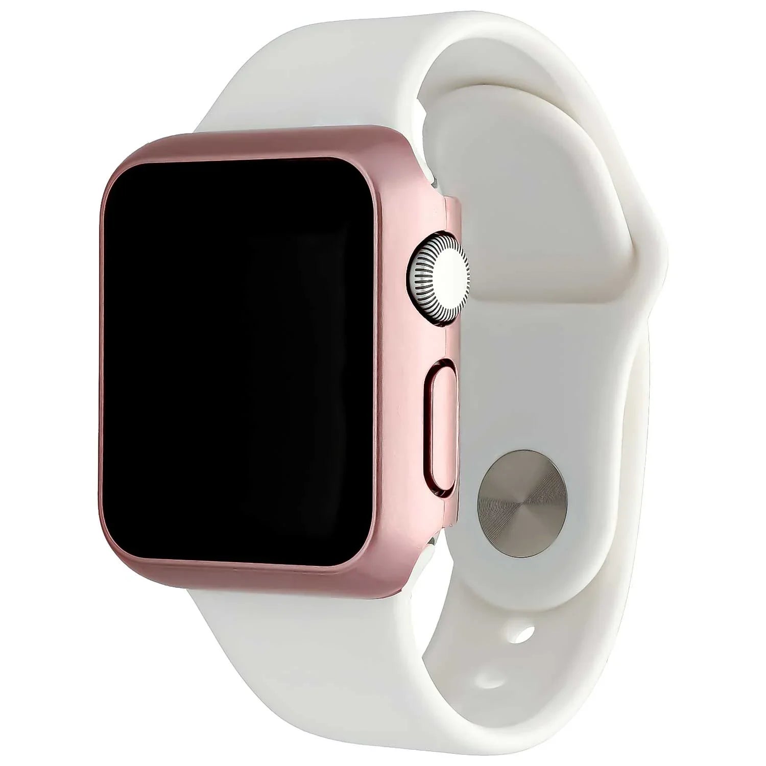 Apple Watch hardcase Aegix - rose goud