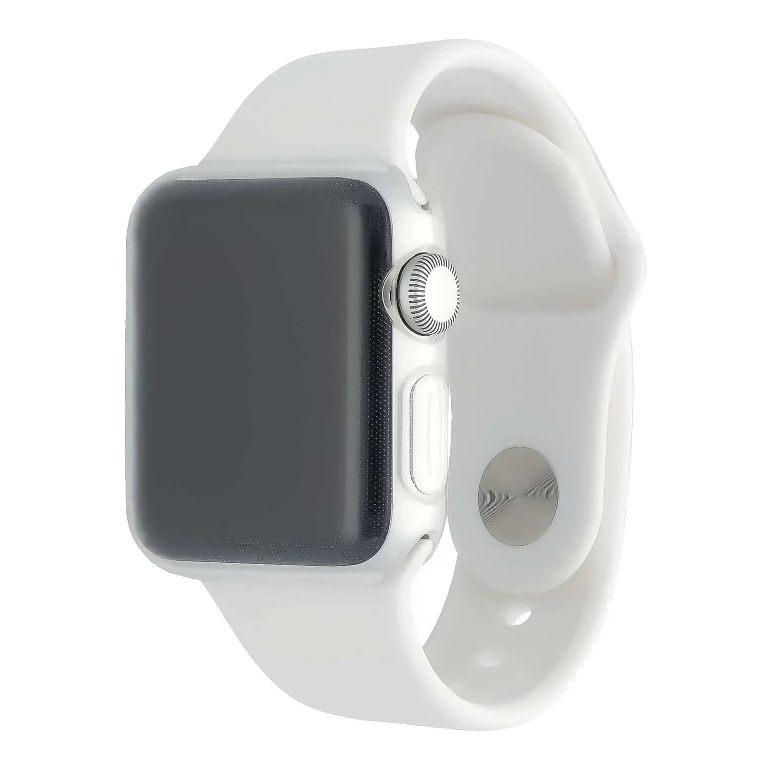 Apple Watch slim softcase Defira - transparant