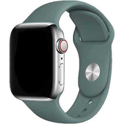 Apple Watch bandje Vyon - siliconen - cactus
