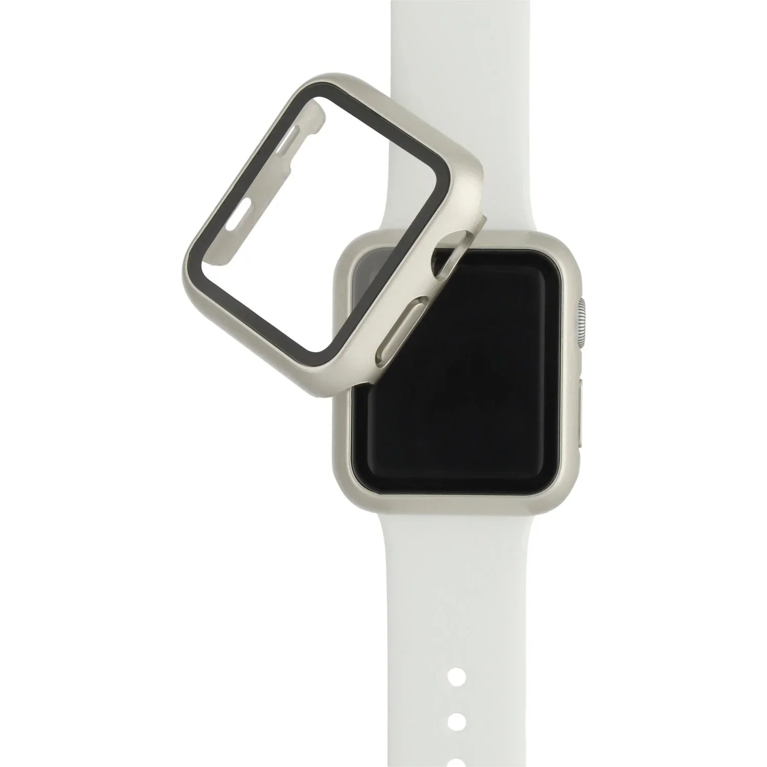 Apple Watch hardcase Aegix - sterrenlicht