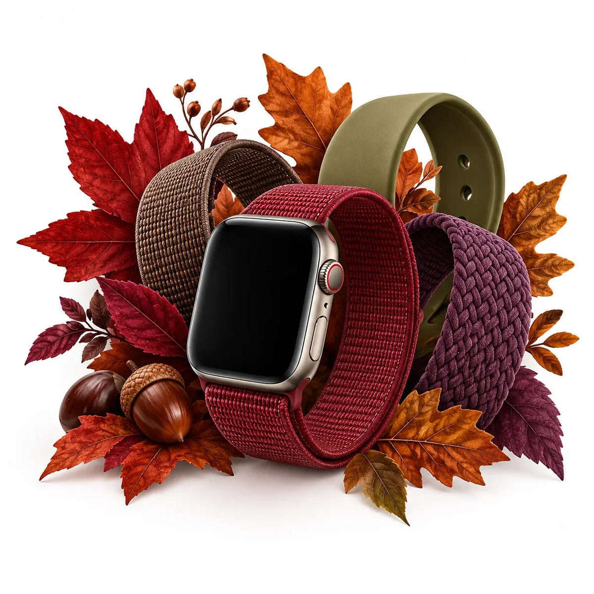 Herfst trends