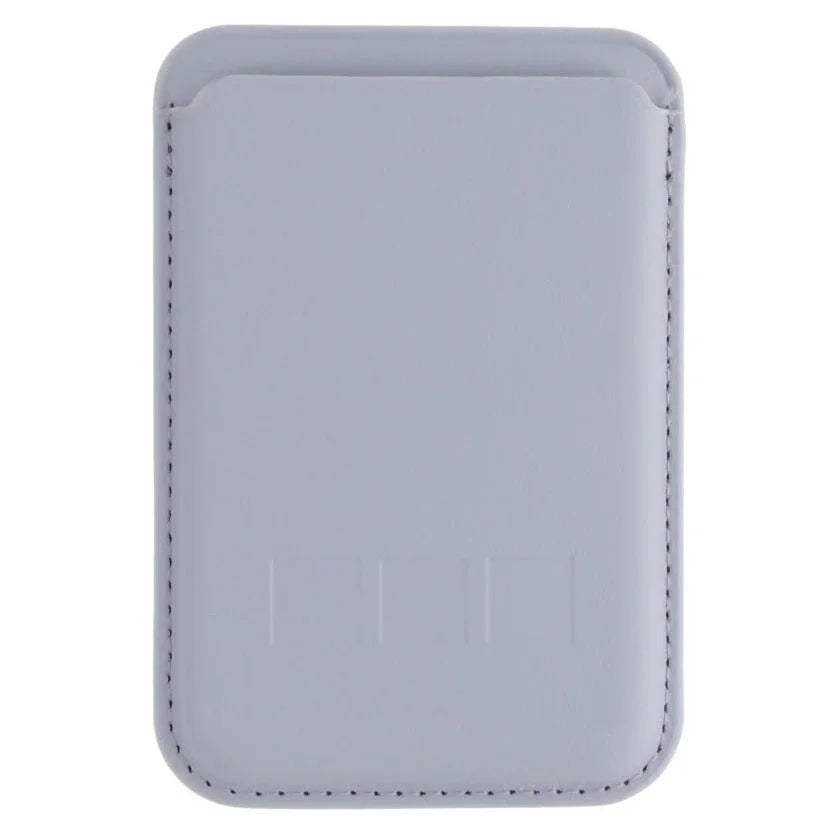 Pasjeshouder met MagSafe - lila