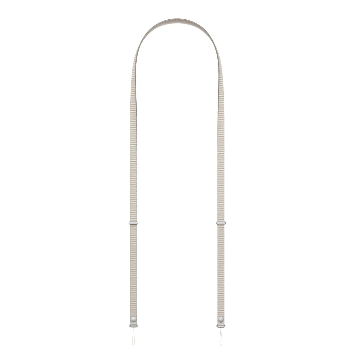 Telefoonkoord Aeria Crossbody - sterrenlicht