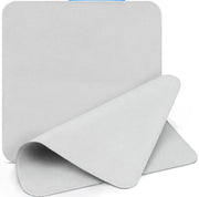 Zachte microfiber polijst doek