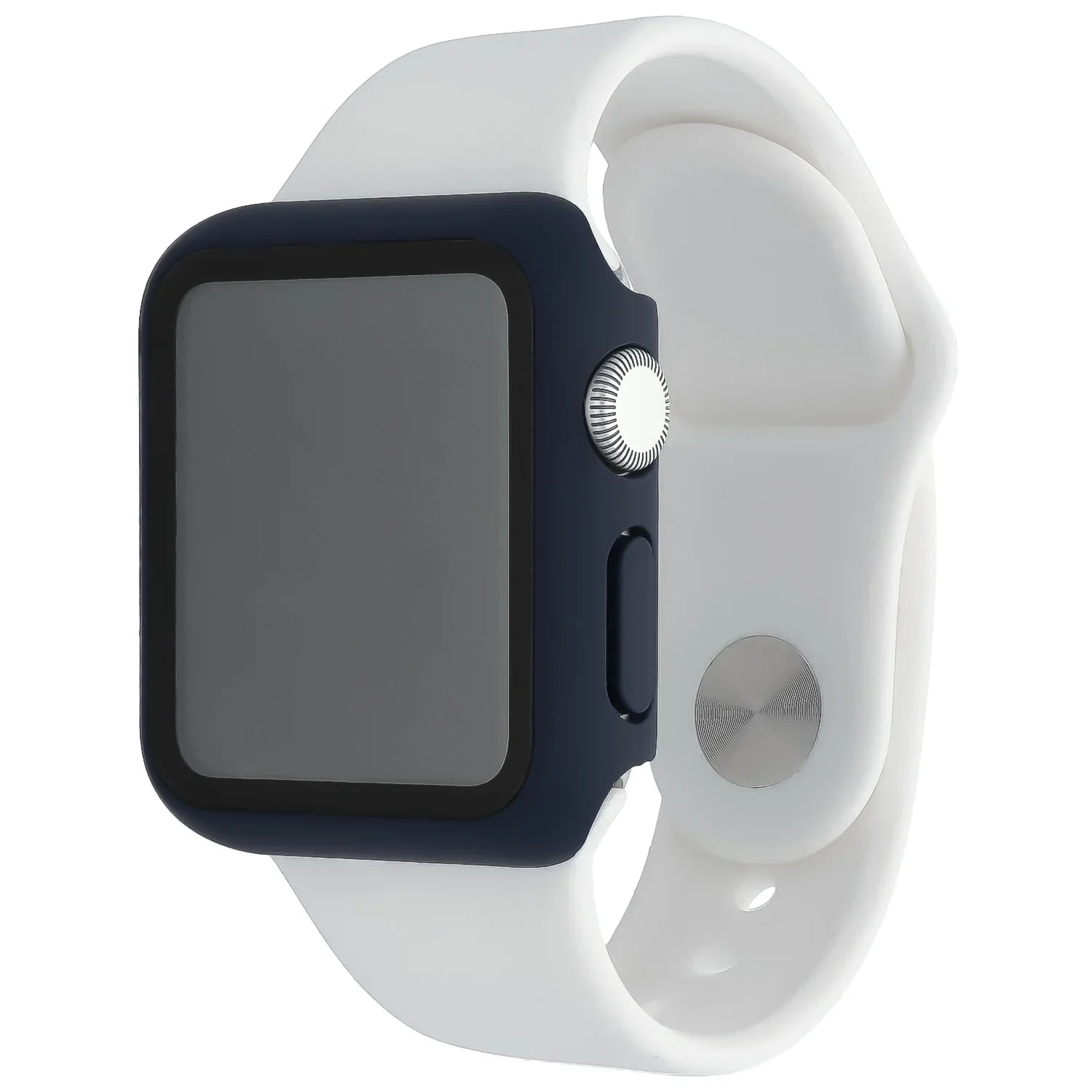 Apple Watch hardcase Aegix - middernacht blauw