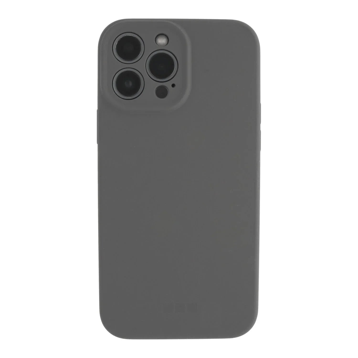 iPhone hoesje Coloree - grijs