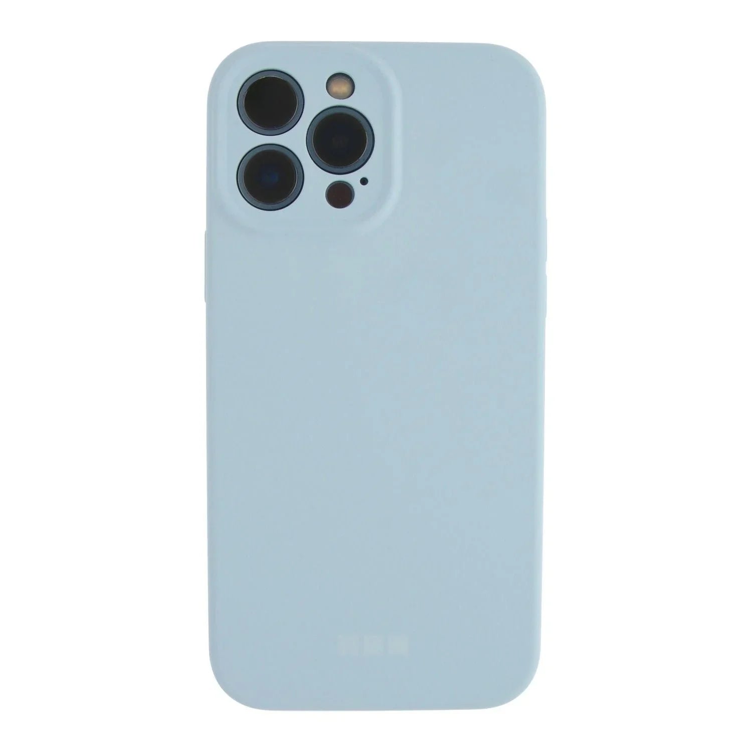 iPhone hoesje Coloree - blauw