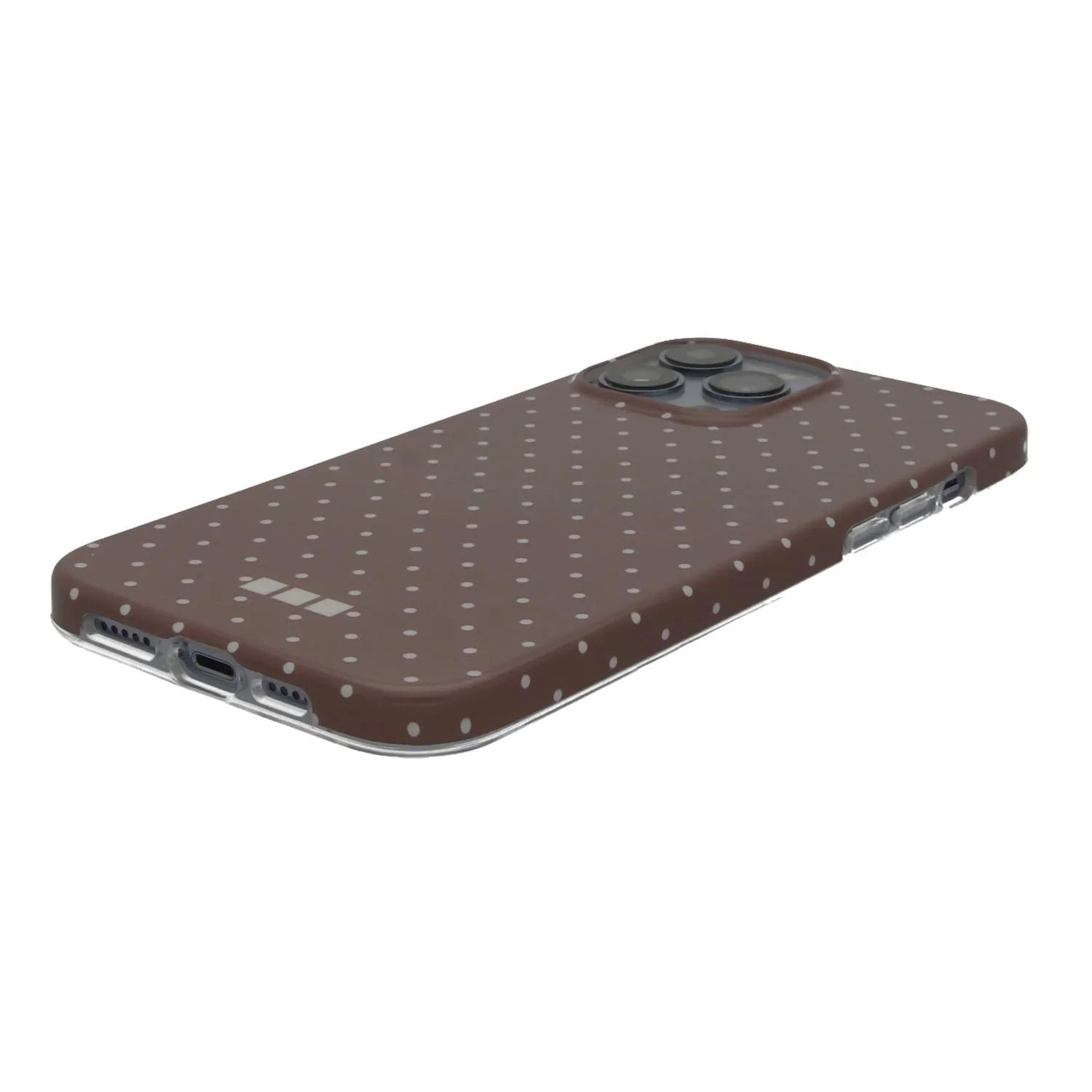 iPhone hoesje Dots