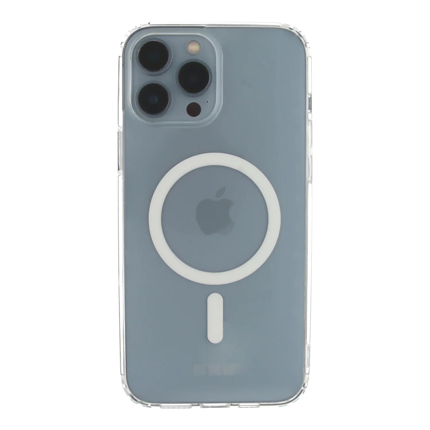 iPhone hoesje Lucid Silicone