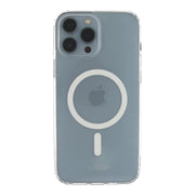 iPhone hoesje Lucid Silicone