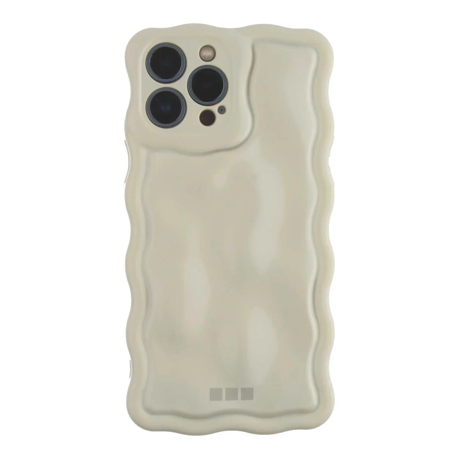 iPhone hoesje Sparkle - sterrenlicht