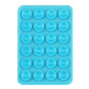 Telefoonhouder Sticky - licht blauw