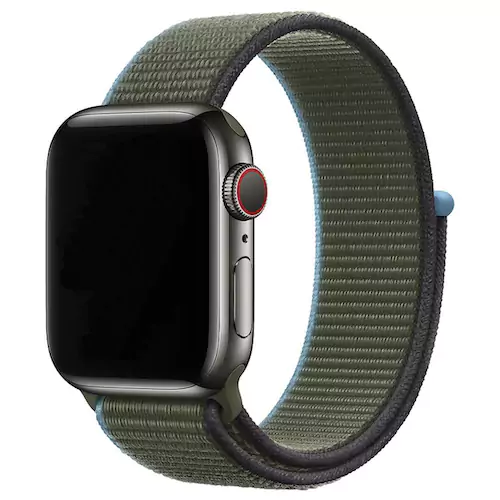 Heren Apple Watch voordeelbundel - 3x