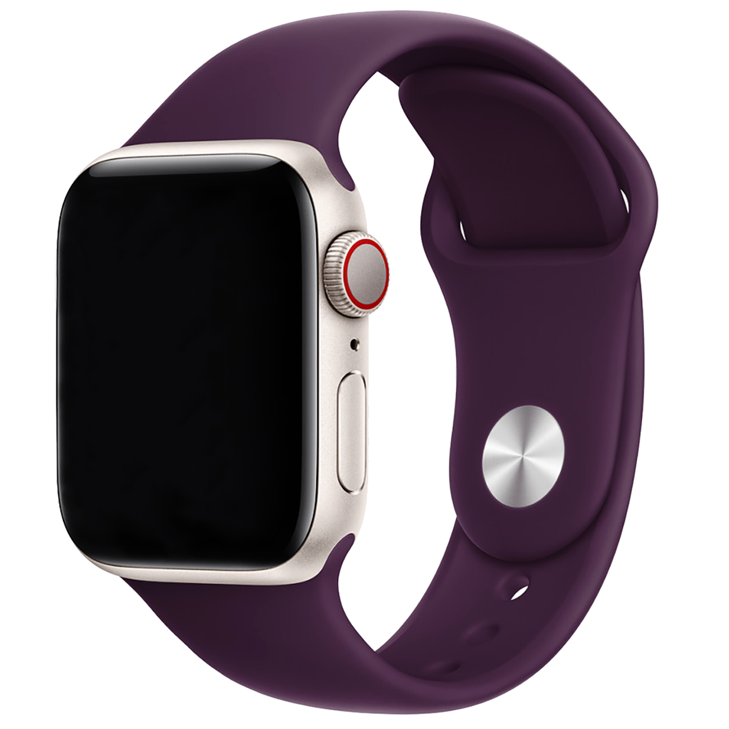 Apple-Watch-sport-band-pruim-7440850020088-123watches-nieuw