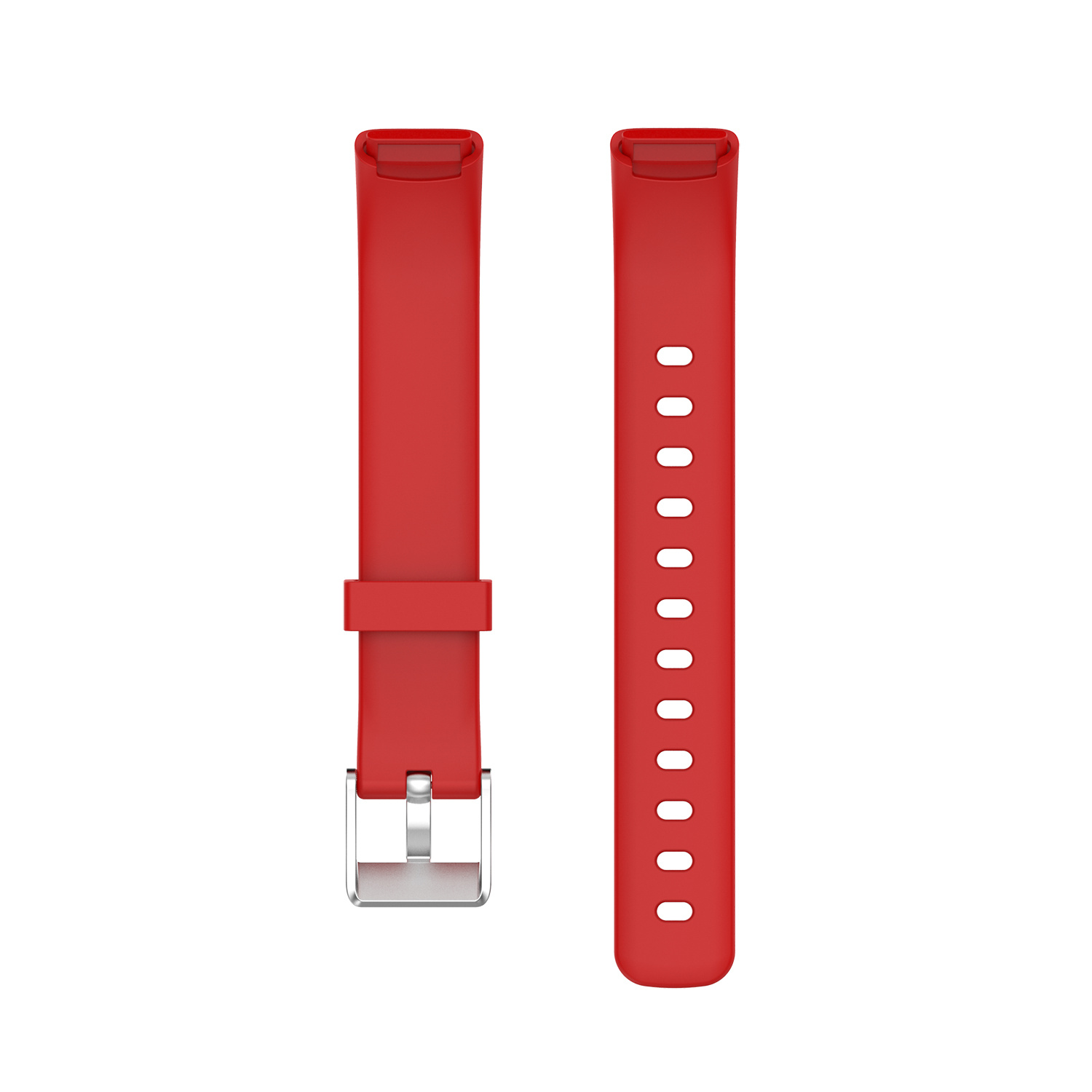 Fitbit Luxe sport band - rood