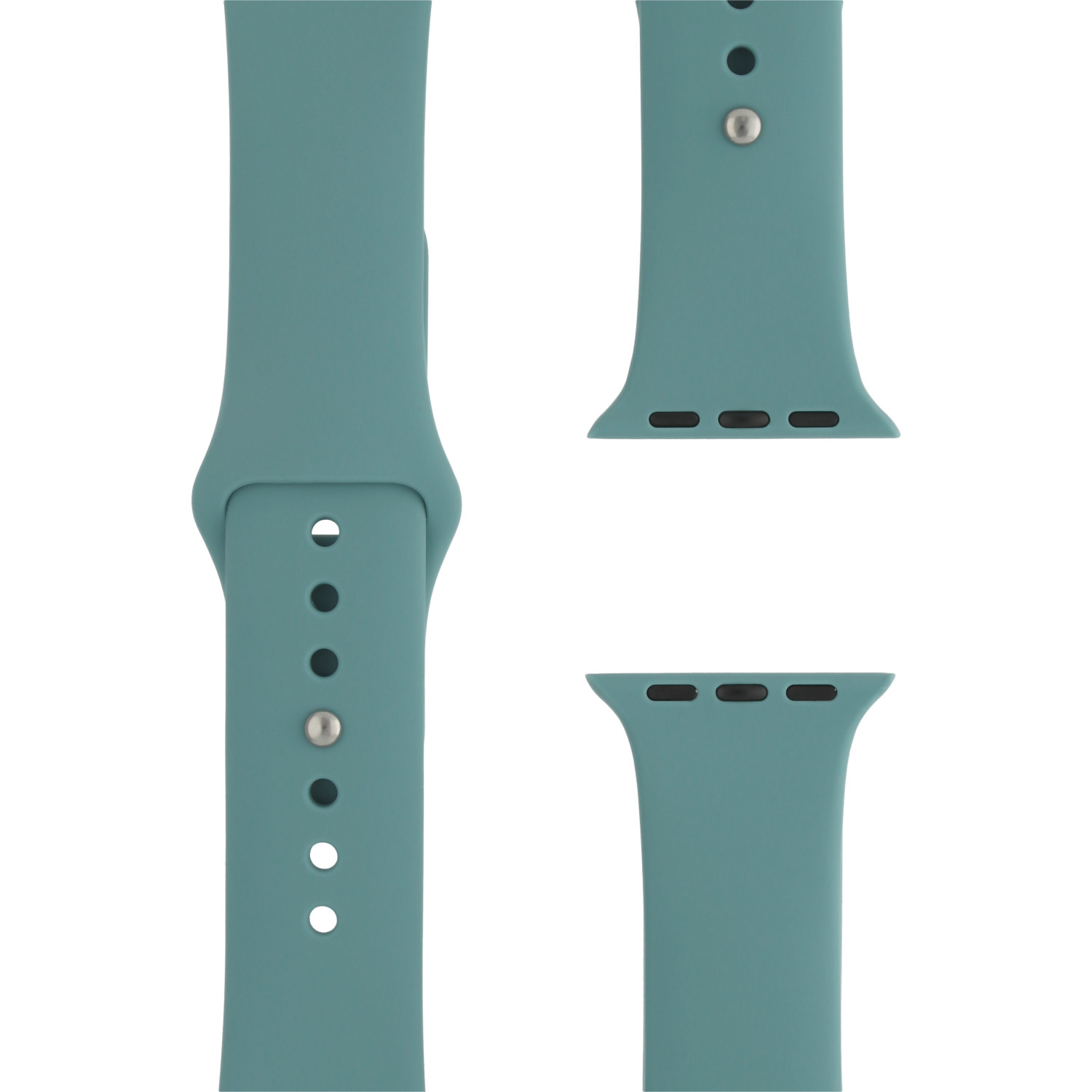 Apple watch sport band - cactus - 7440849370361 - 123watches