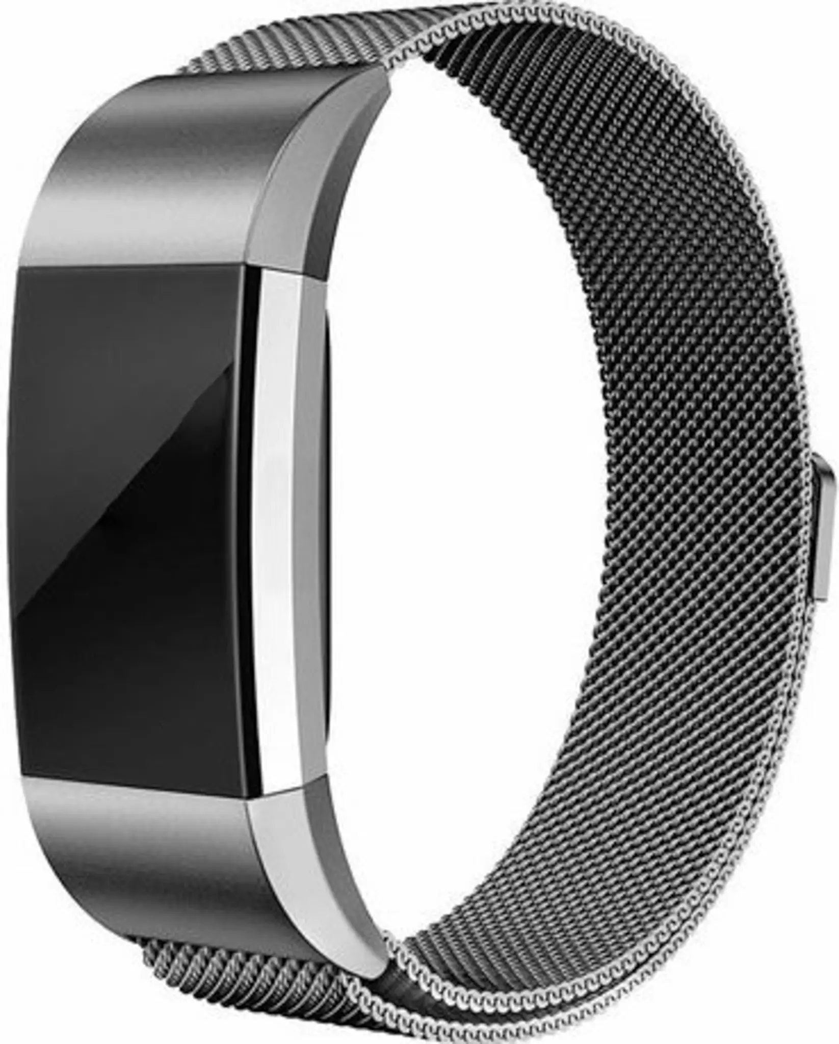 Fitbit charge 2 sales milanese strap