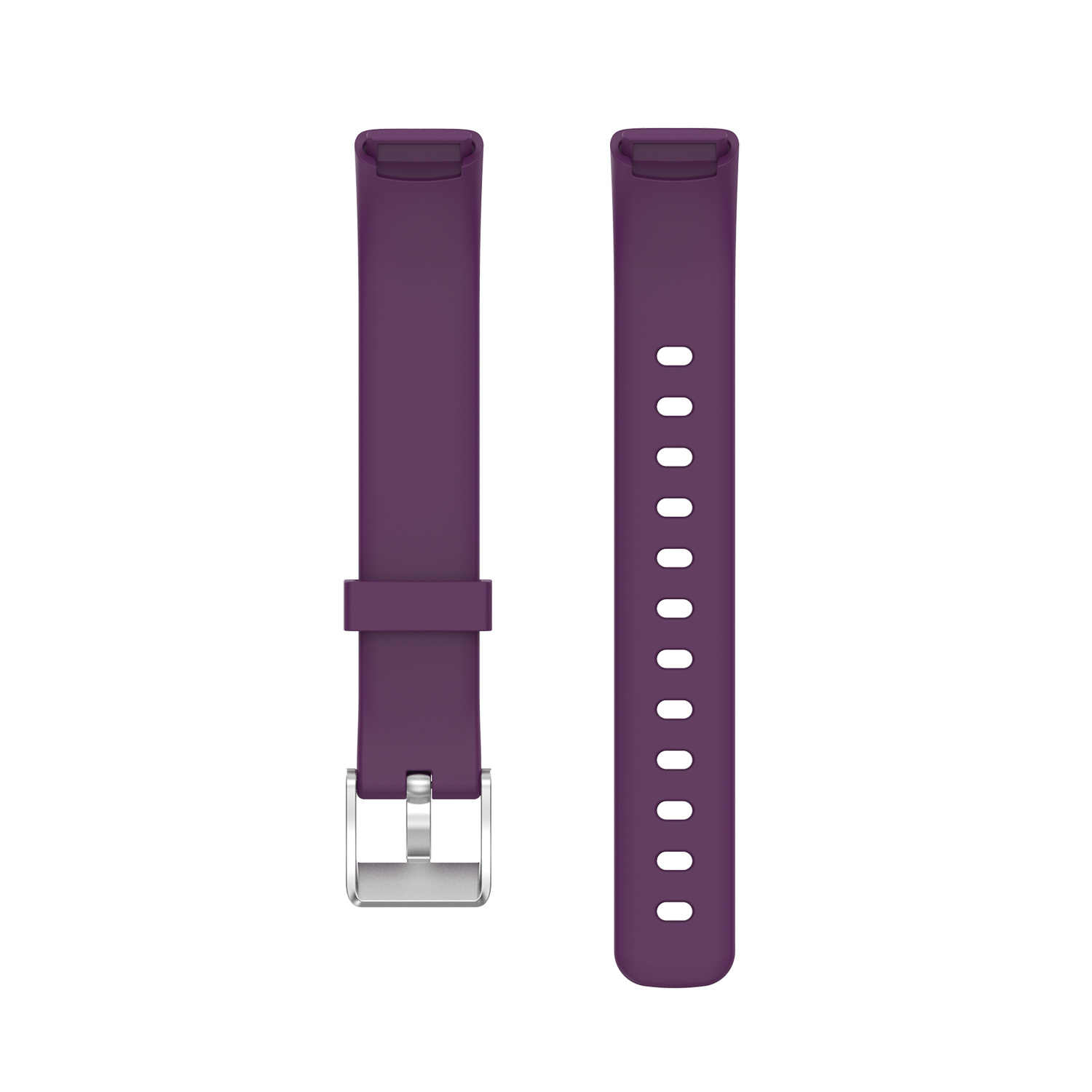 Fitbit Luxe sport band - paars