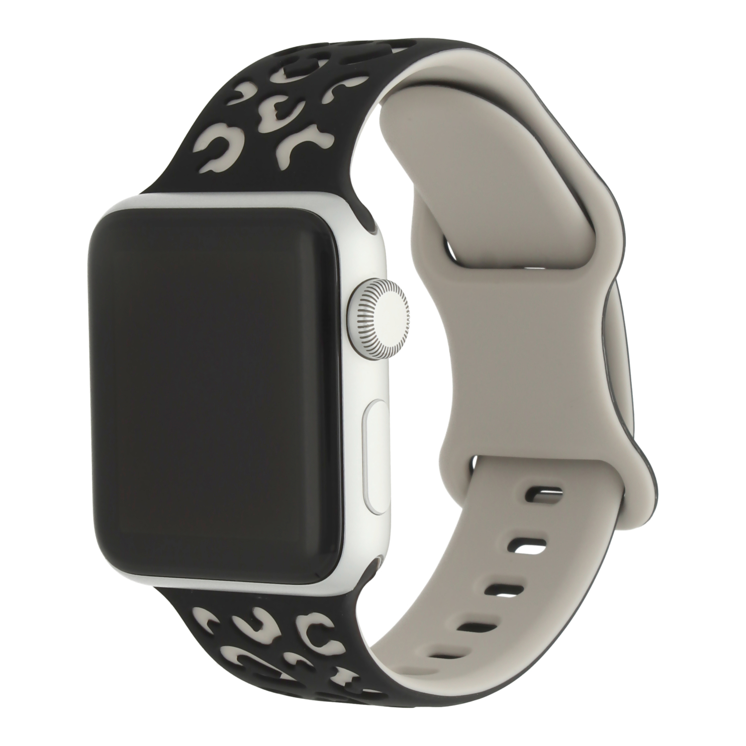 Apple-Watch-silicone-luipaard-Wild-band-Zwart-Sterrenlicht-7440850313388-123watches