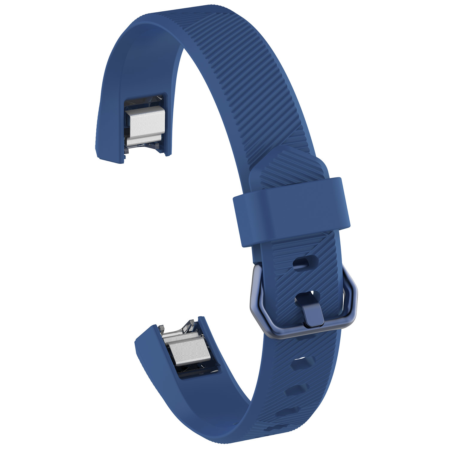 Fitbit Alta sport band - donkerblauw