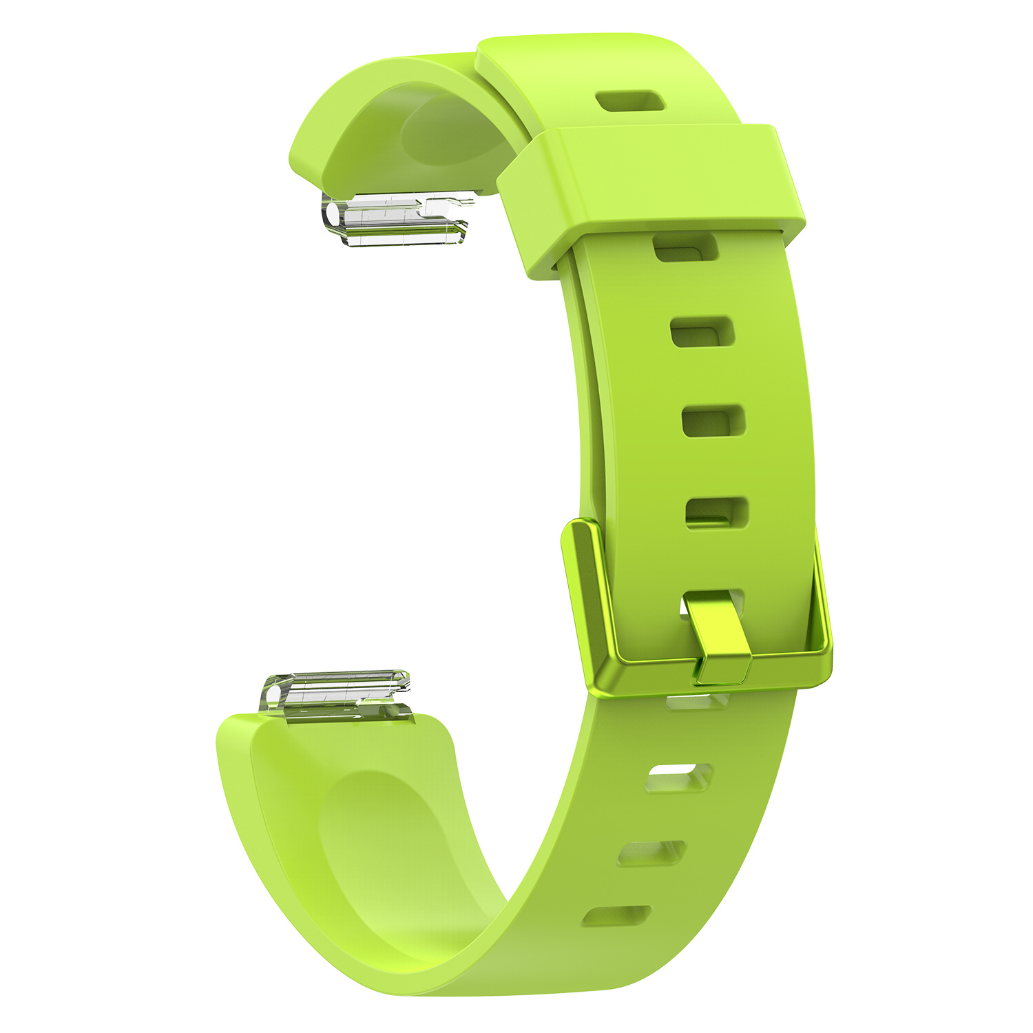 Fitbit Inspire sport band - groen