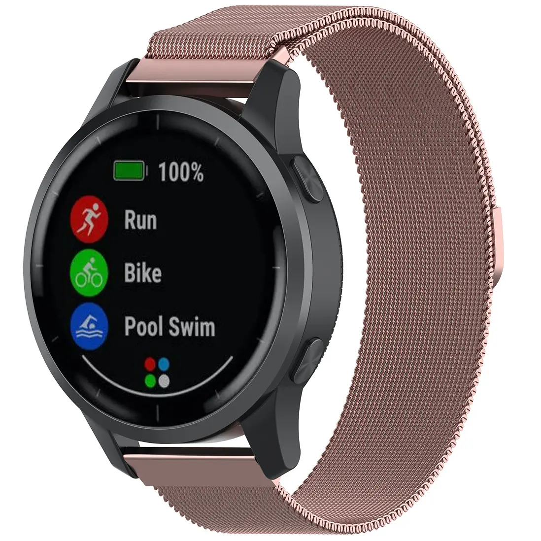 Galaxy watch 46mm discount bandje