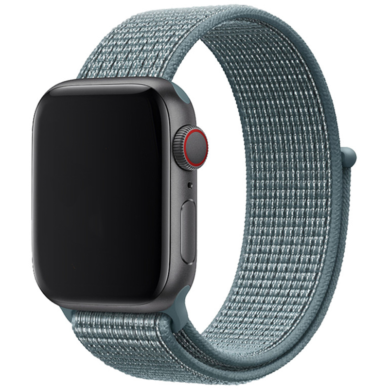 Apple Watch Nylon Sport Loop Band - Hemel Wintertaling