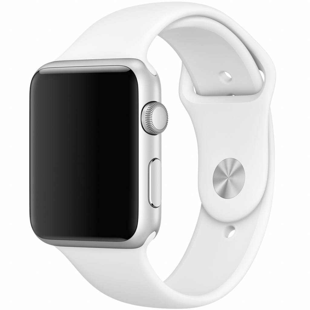 Lente sport Apple Watch voordeelbundel - 3x