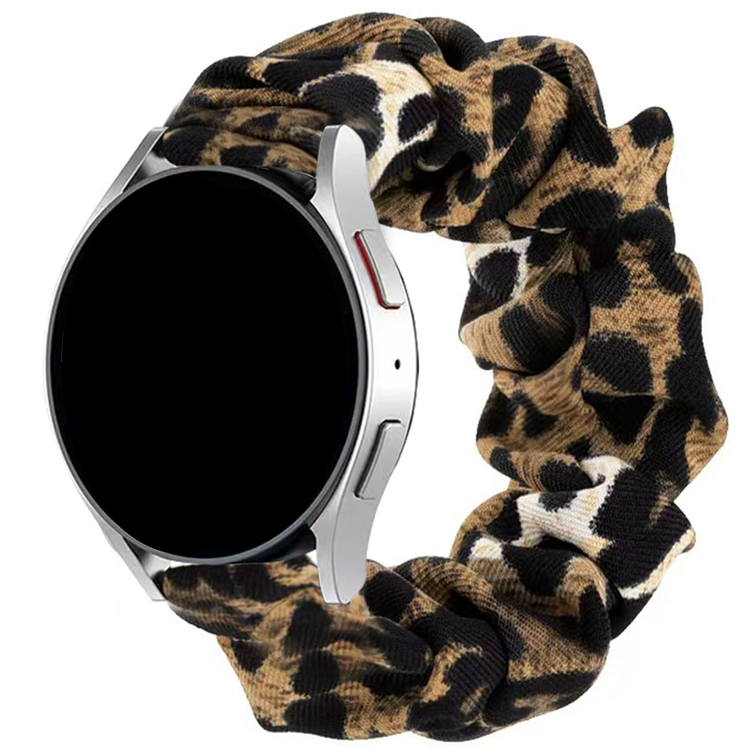 Samsung-Galaxy-Watch-Nylon-Scrunchie-Band-beige-7440850296223-123watches