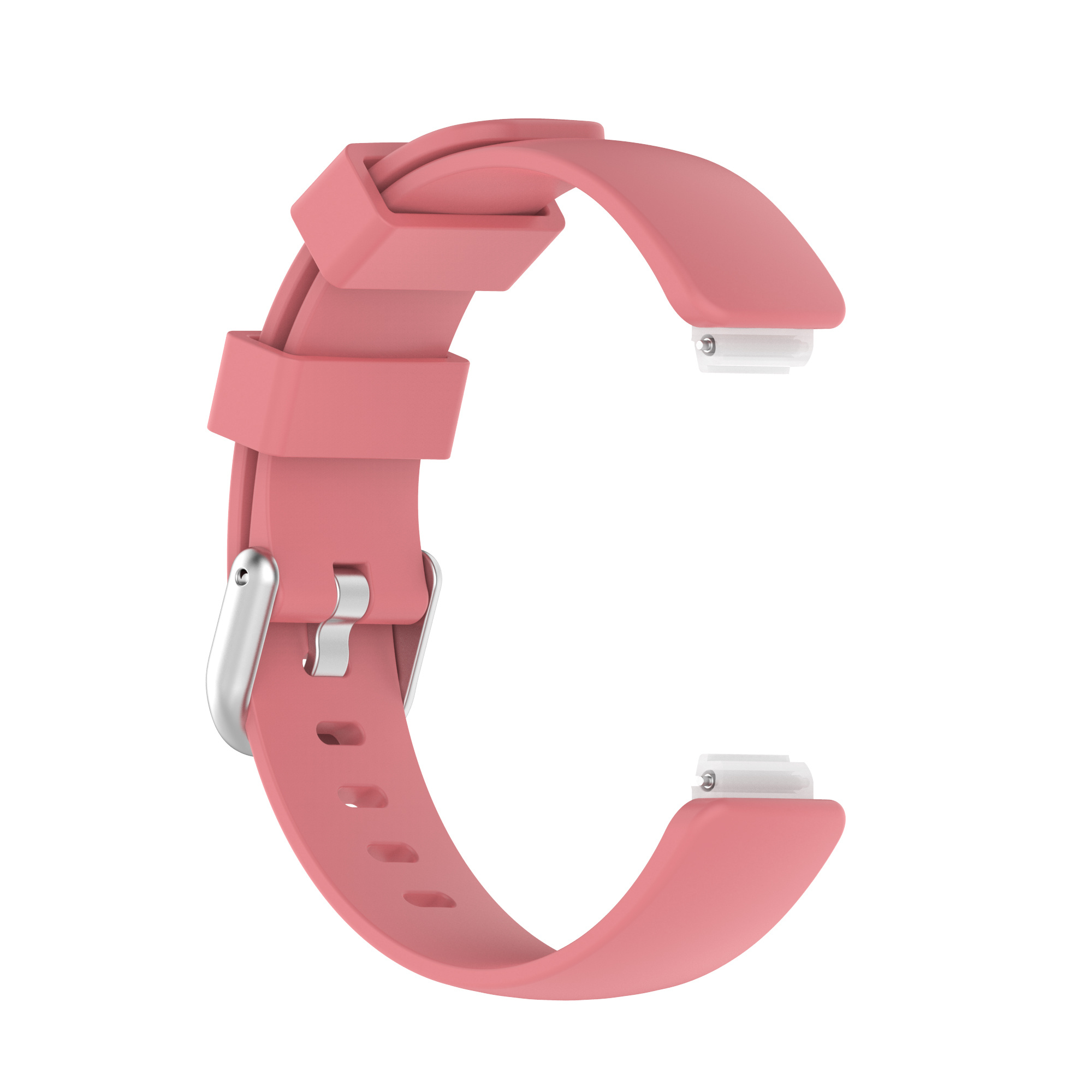 Fitbit Inspire 2 sport band - roze