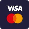 Visa Mastercard