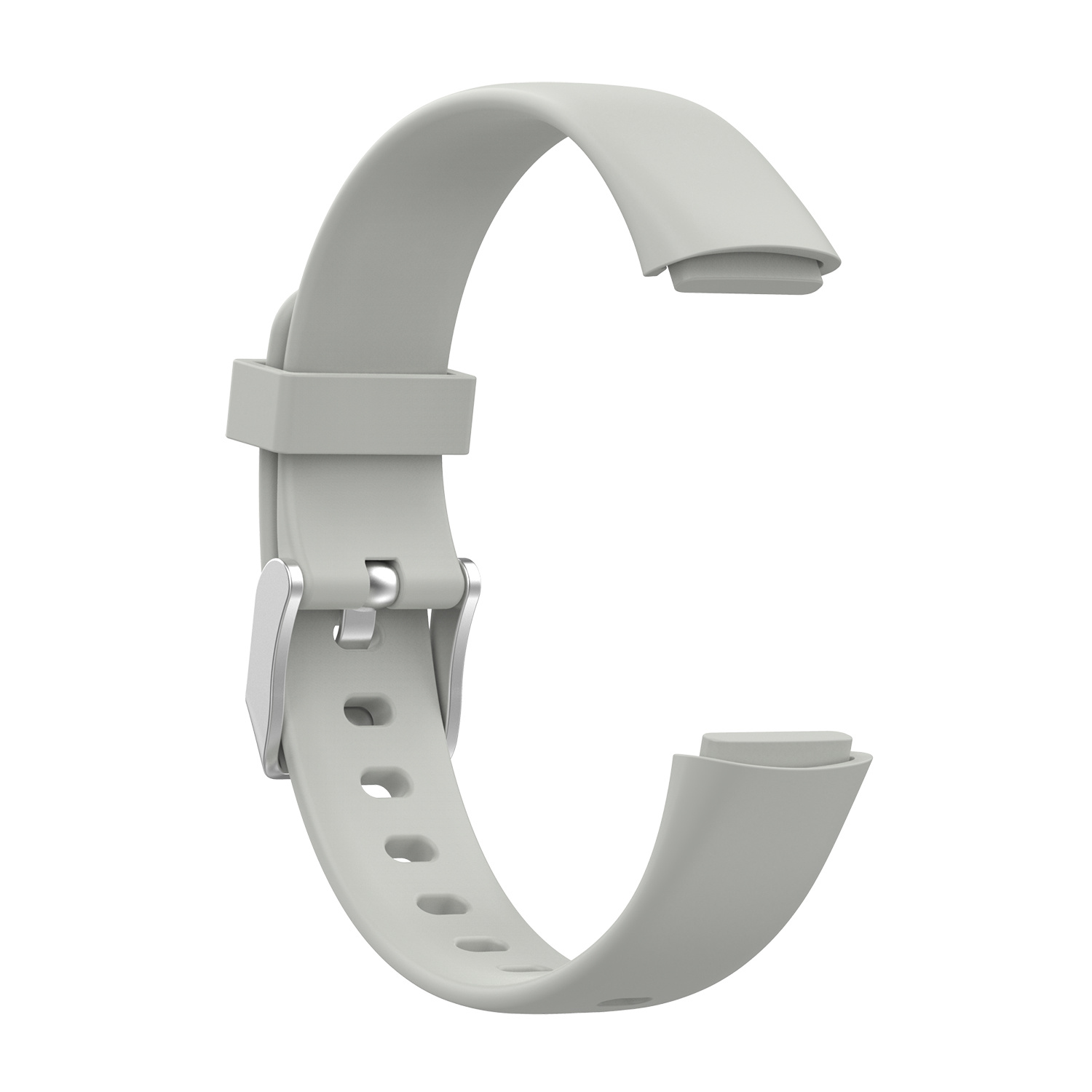 Fitbit Luxe sport band - grijs