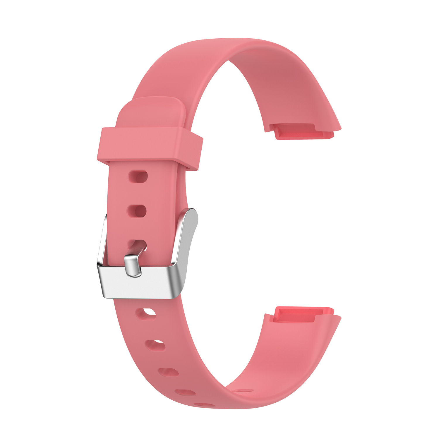 Fitbit Luxe sport band - roze