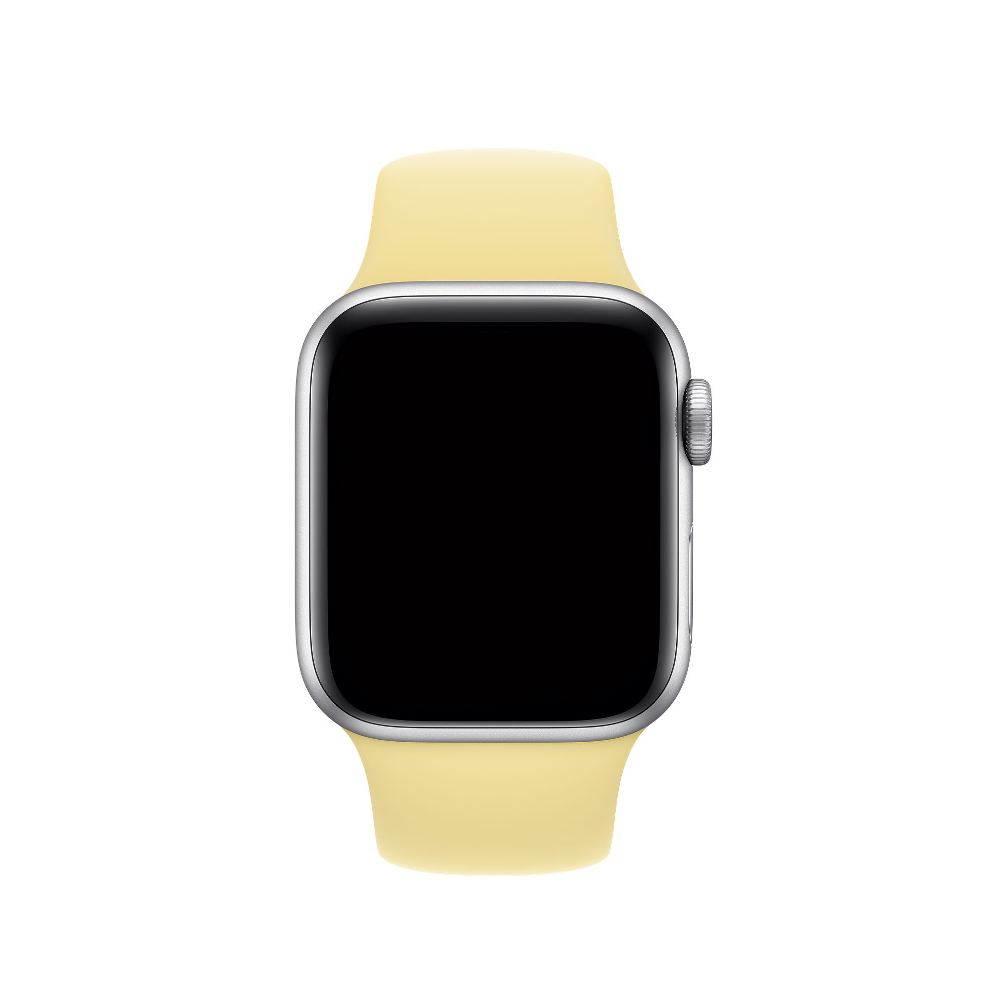 Apple Watch sport band - citroenroom