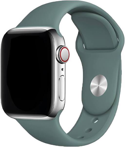 Apple watch sport band - cactus - 7440849370361 - 123watches