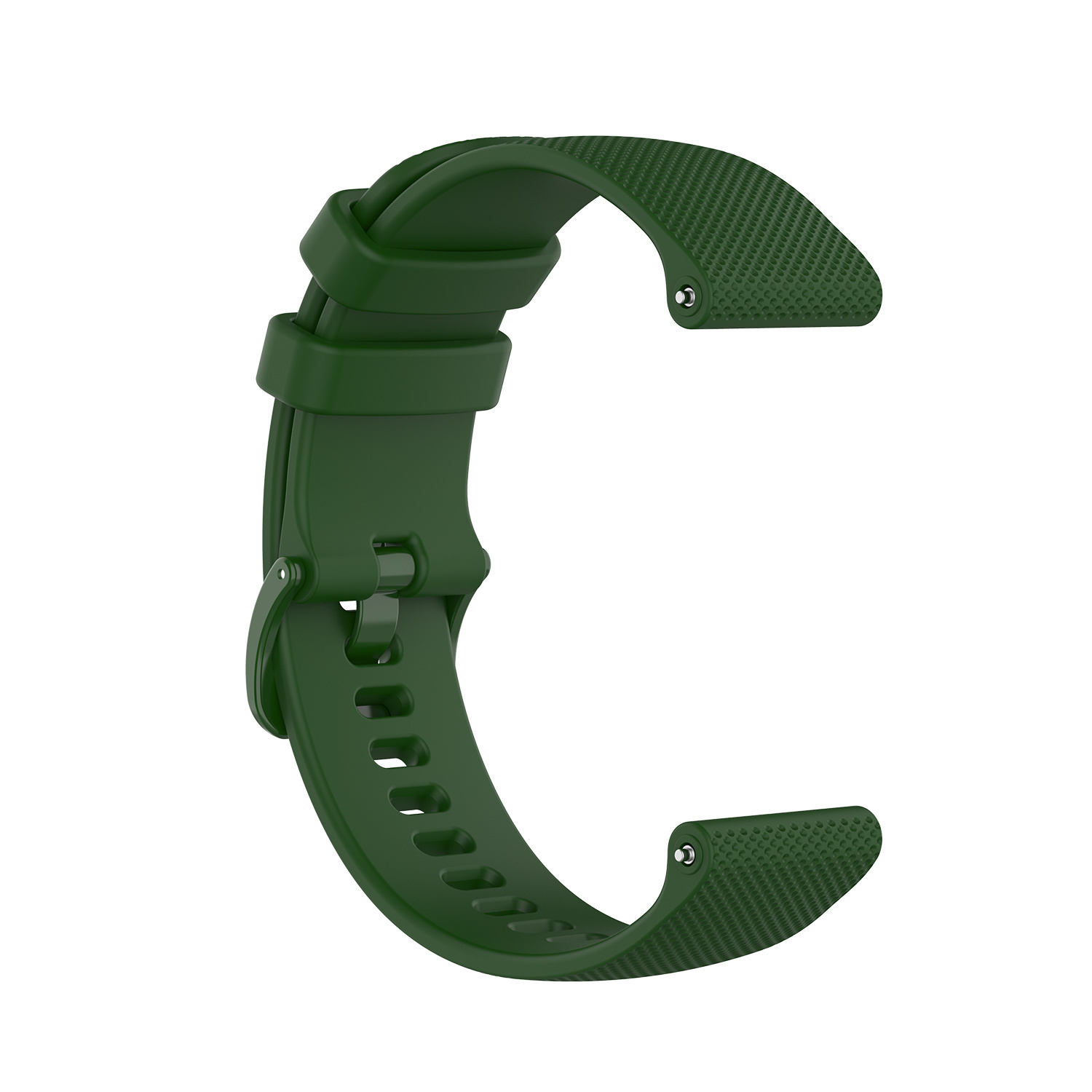 Huawei Watch GT sport gesp band - groen