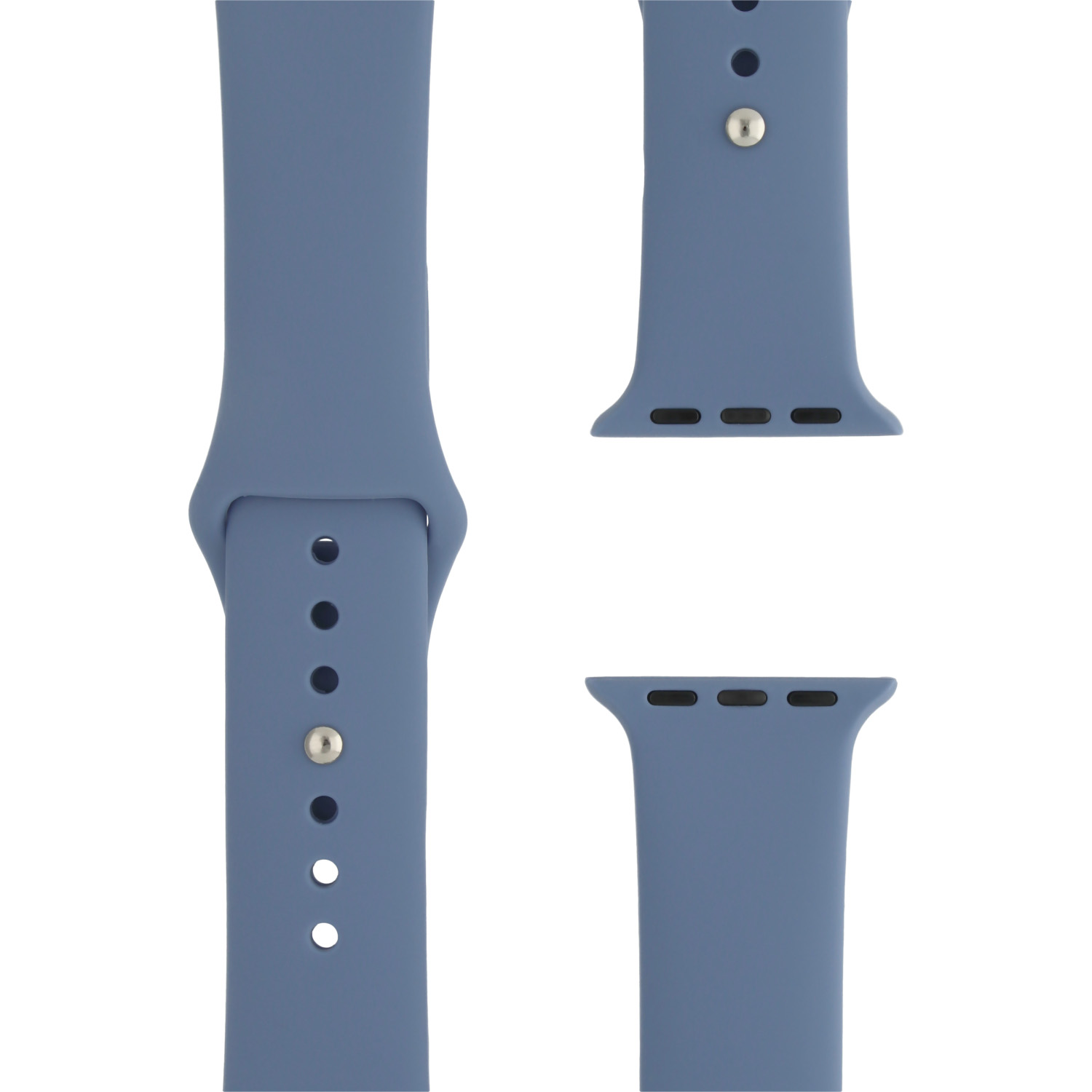 Apple Watch sport band - winterblauw - 7440850175146 - 123watches