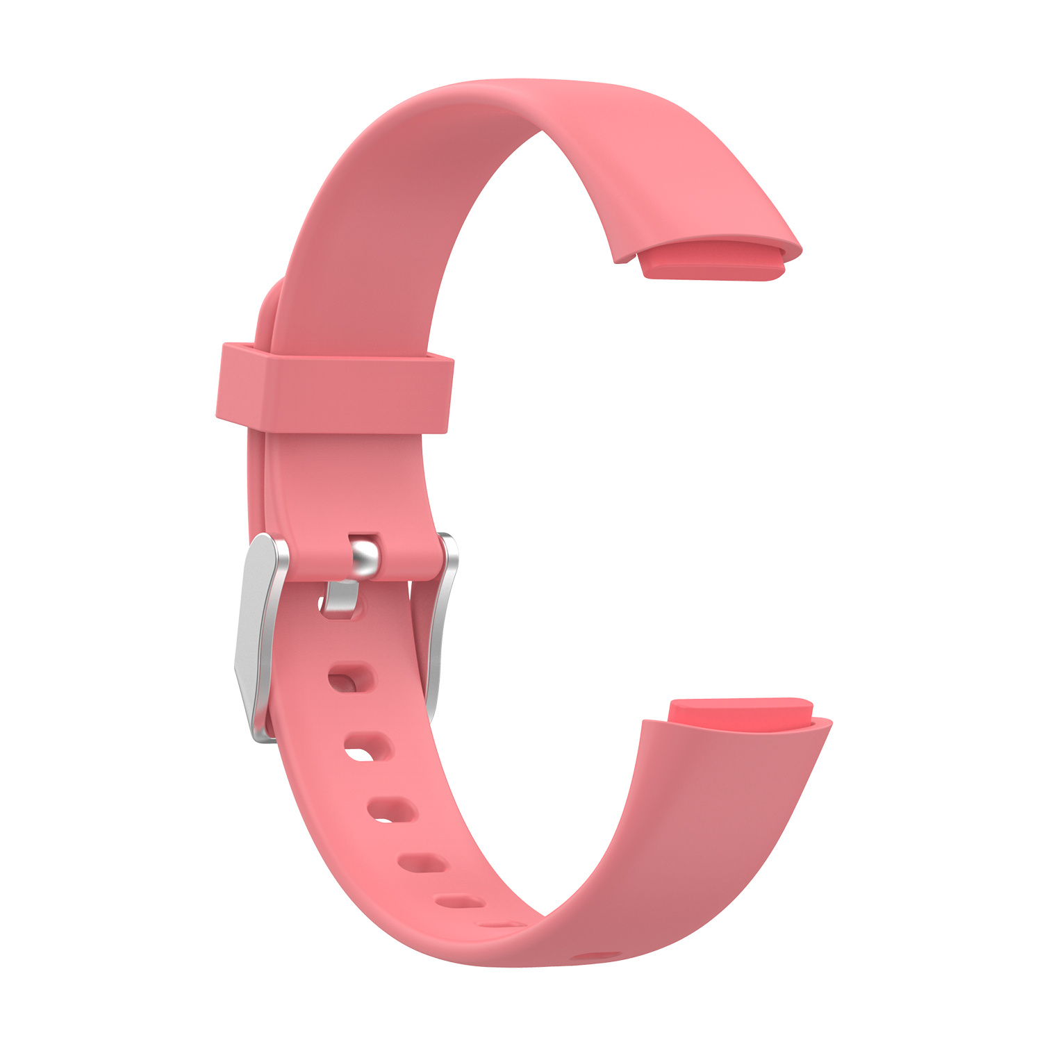 Fitbit Luxe sport band - roze