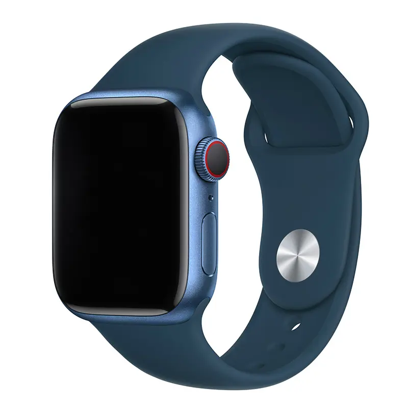 Apple watch discount serie 5 bandjes