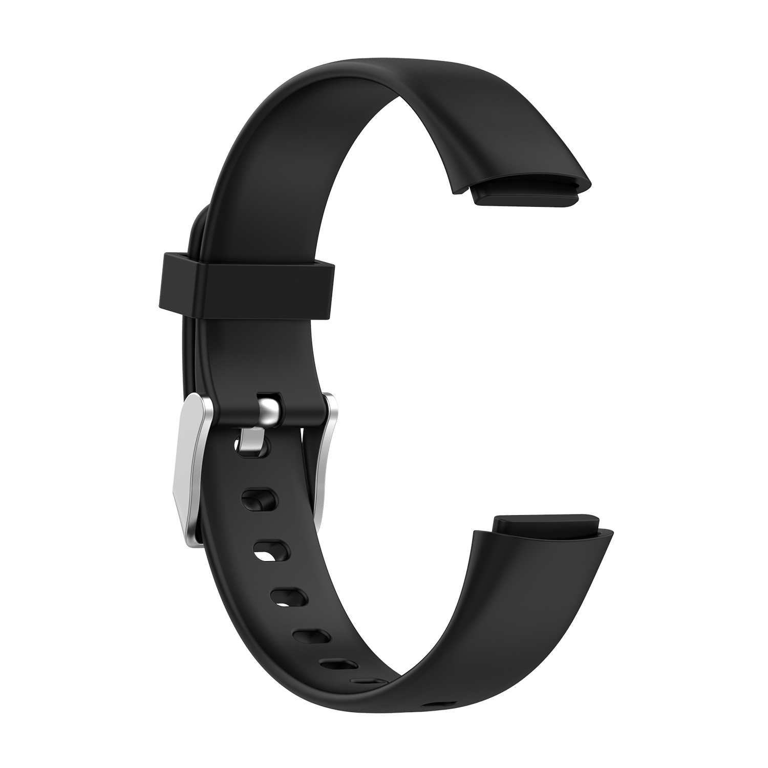 Fitbit Luxe sport band - zwart