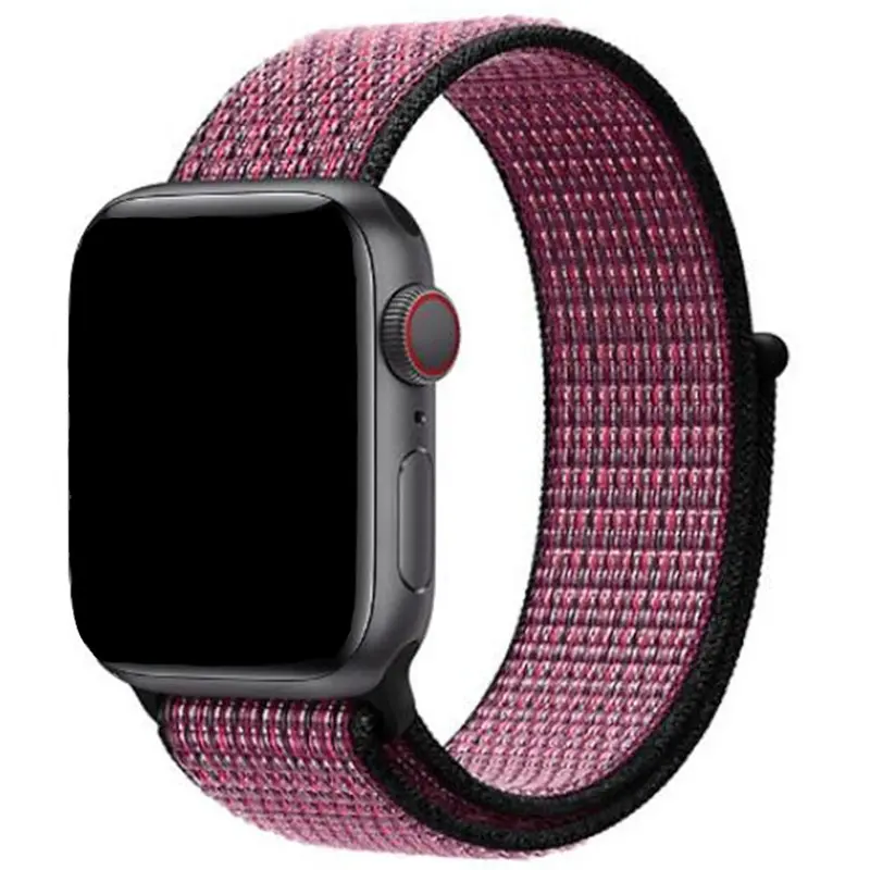 Apple watch sports loop shop band