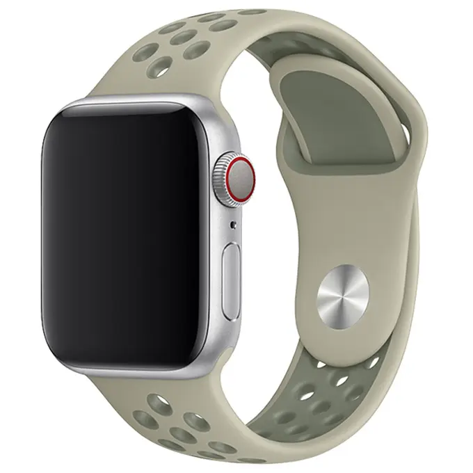 Spruce fog discount apple watch band