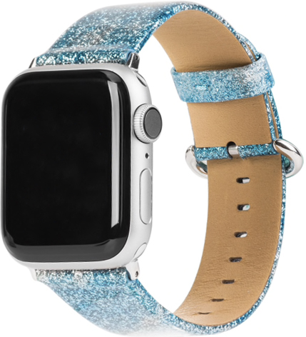 Sparkly apple watch bands sale