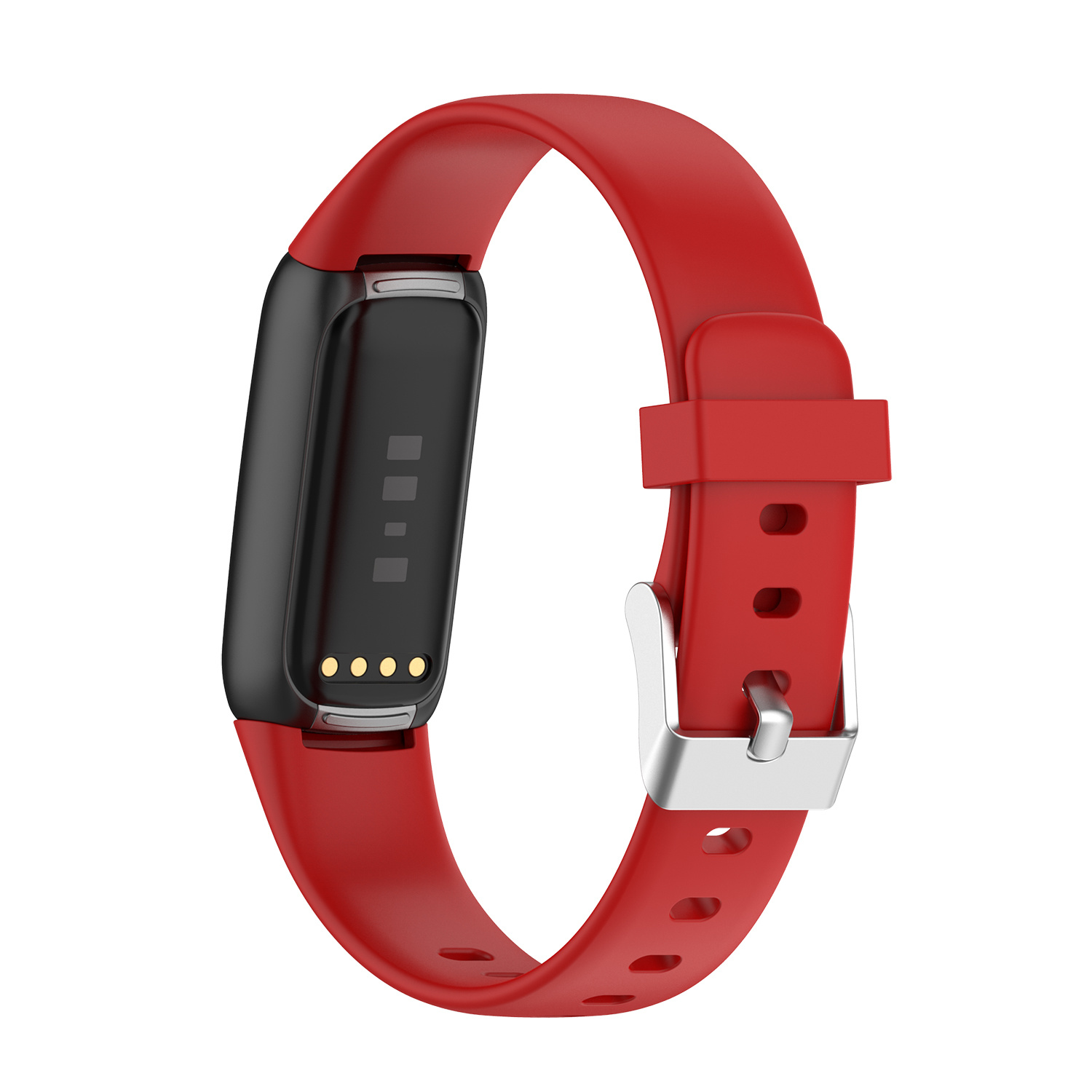 Fitbit Luxe sport band - rood
