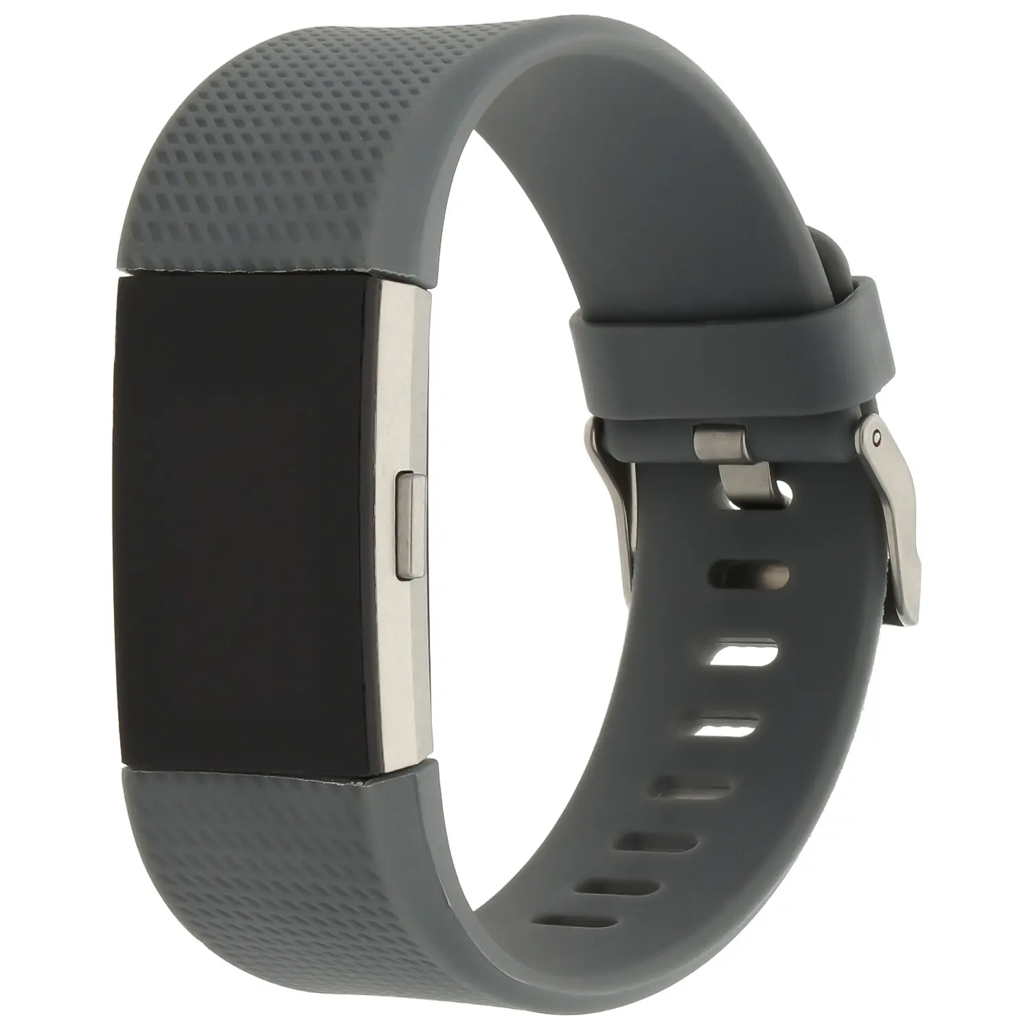 Fitbit Charge 2 sport band grijs