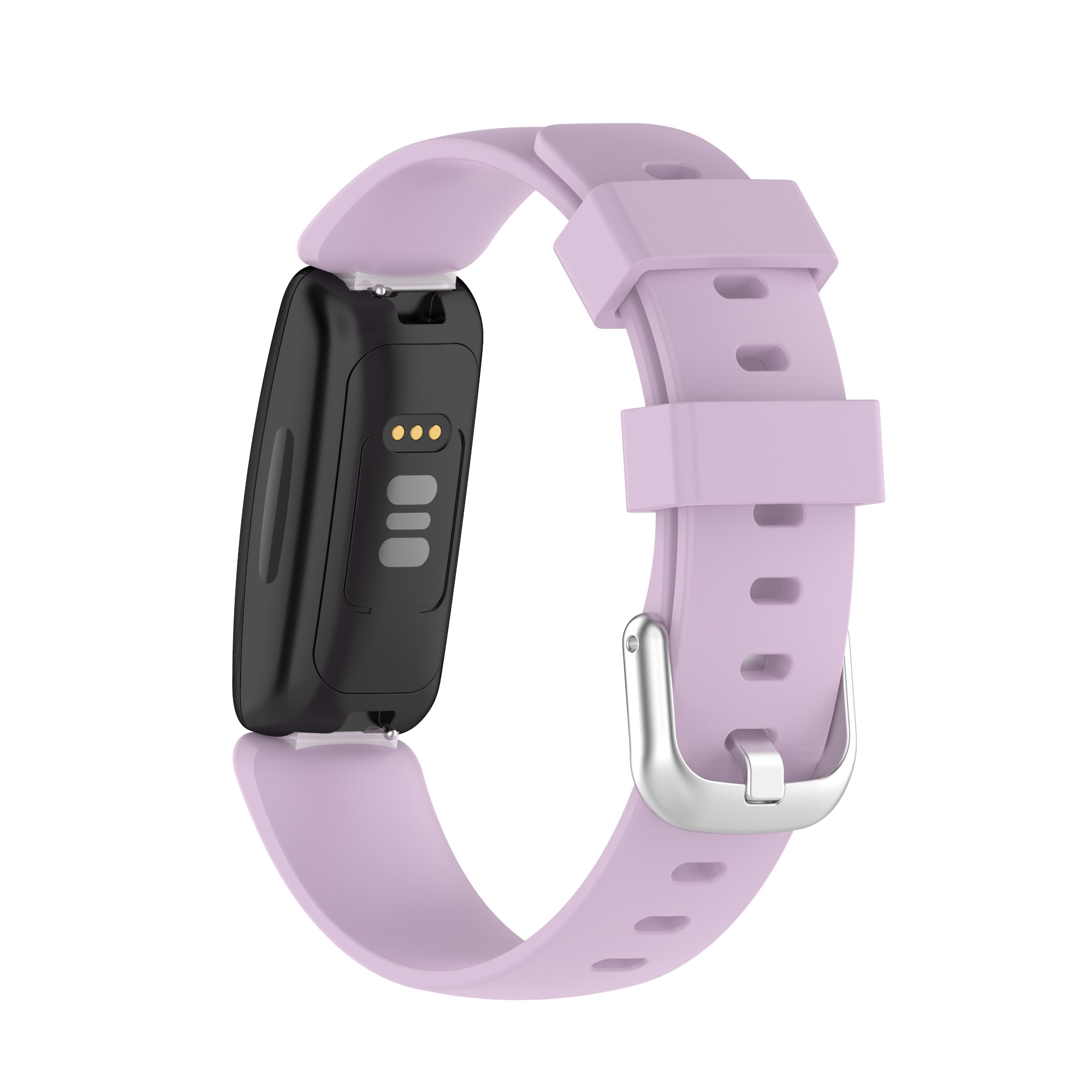 Fitbit Inspire 2 sport band - lavendel