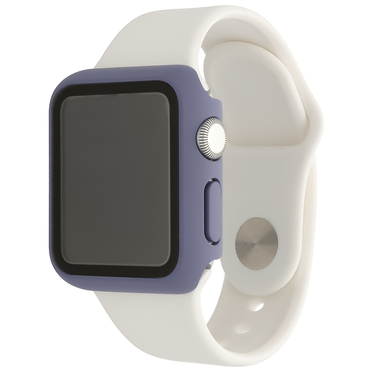 Apple Watch hard case - lavendel