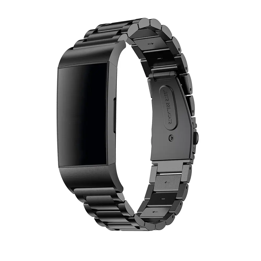 Changer horloge discount fitbit charge 3